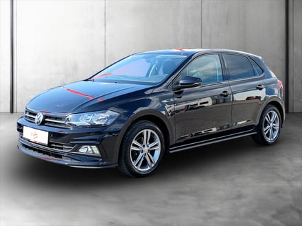 VW Polo Edition TSI