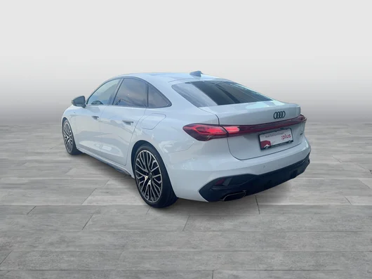 Bild eines A5 Limousine e-hybrid quattro 270 kW
