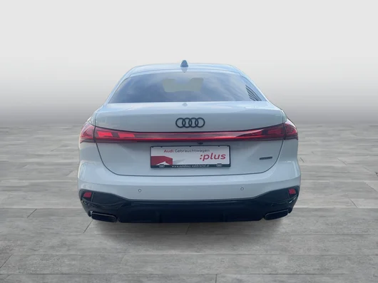 Bild eines A5 Limousine e-hybrid quattro 270 kW