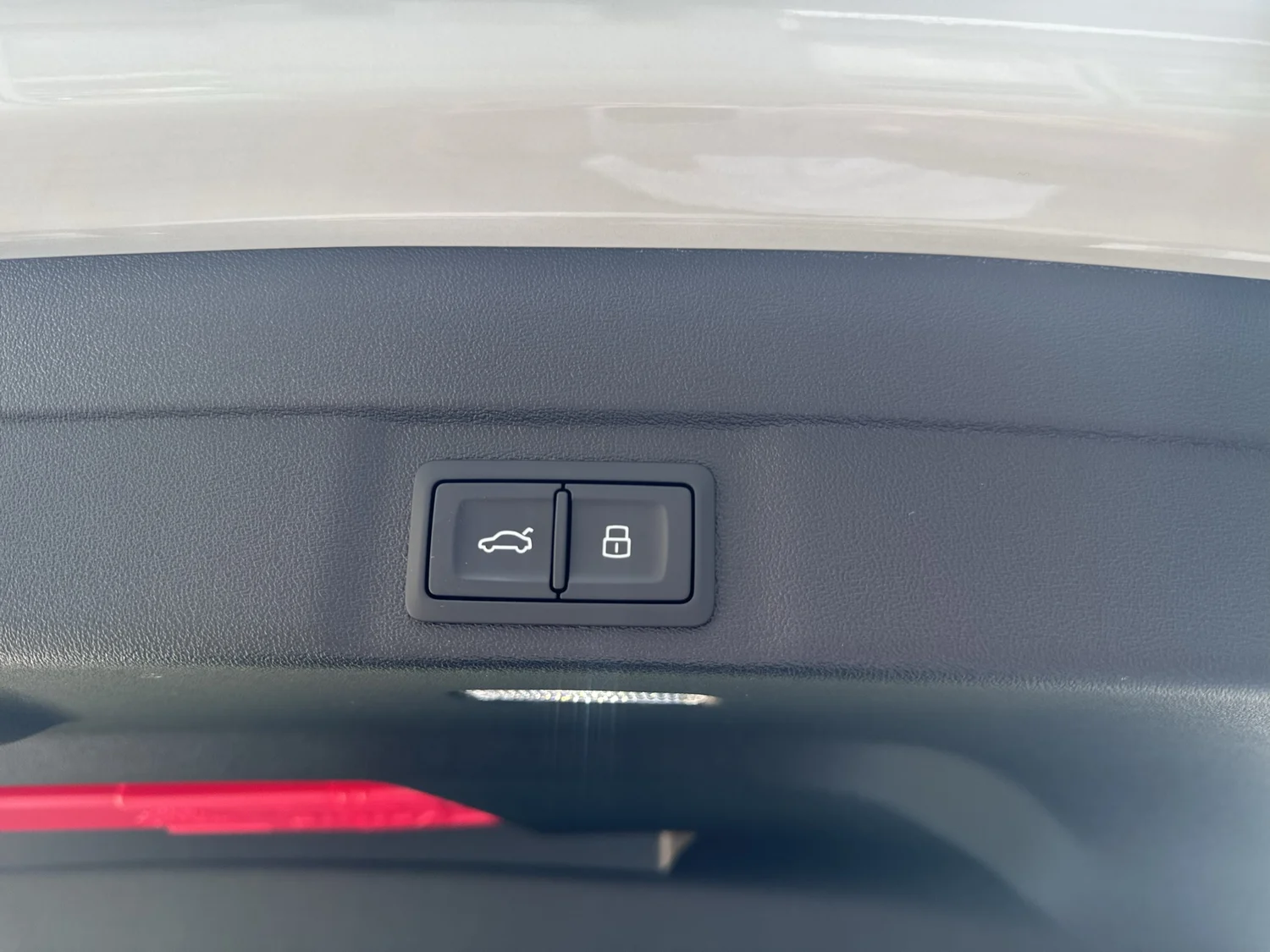 Bild eines A5 Limousine e-hybrid quattro 270 kW