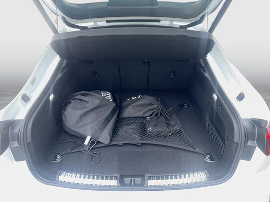 Bild eines A5 Limousine e-hybrid quattro 270 kW