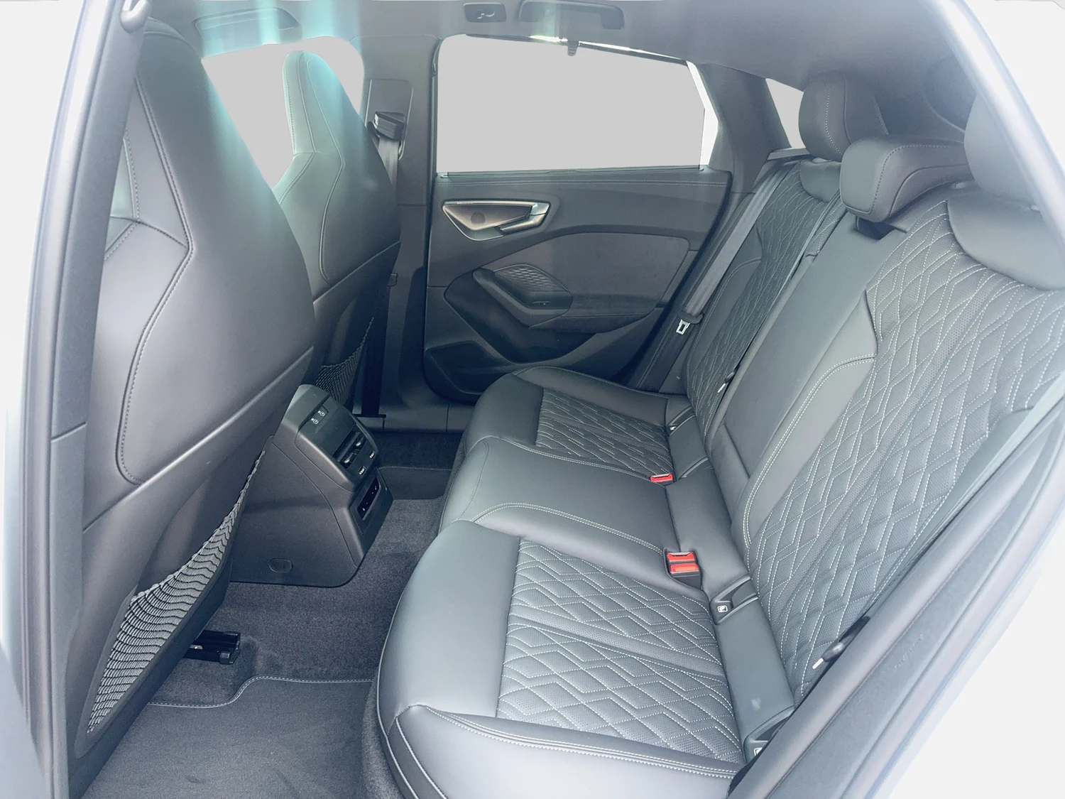 Bild eines A5 Limousine e-hybrid quattro 270 kW