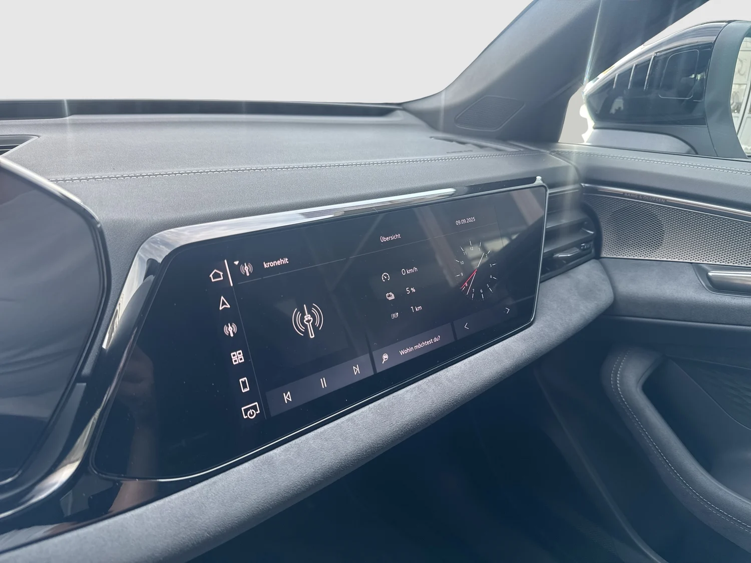 Bild eines A5 Limousine e-hybrid quattro 270 kW