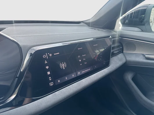 Bild eines A5 Limousine e-hybrid quattro 270 kW