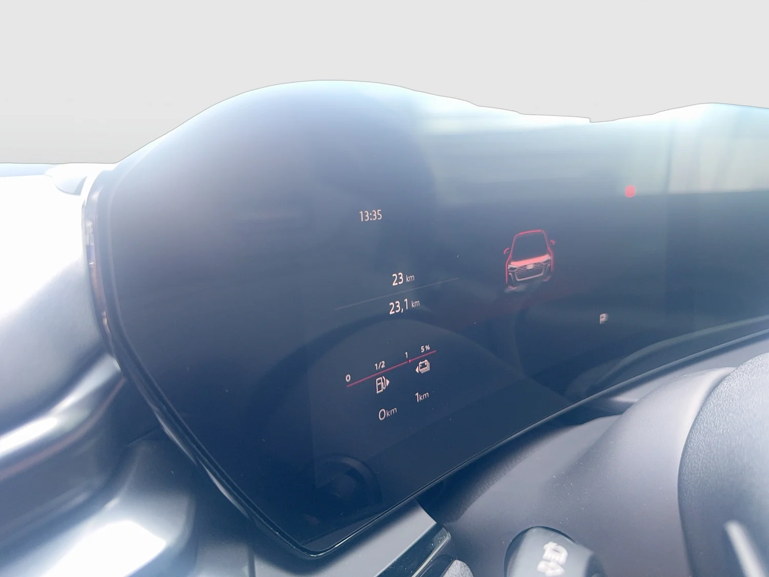 Bild eines A5 Limousine e-hybrid quattro 270 kW