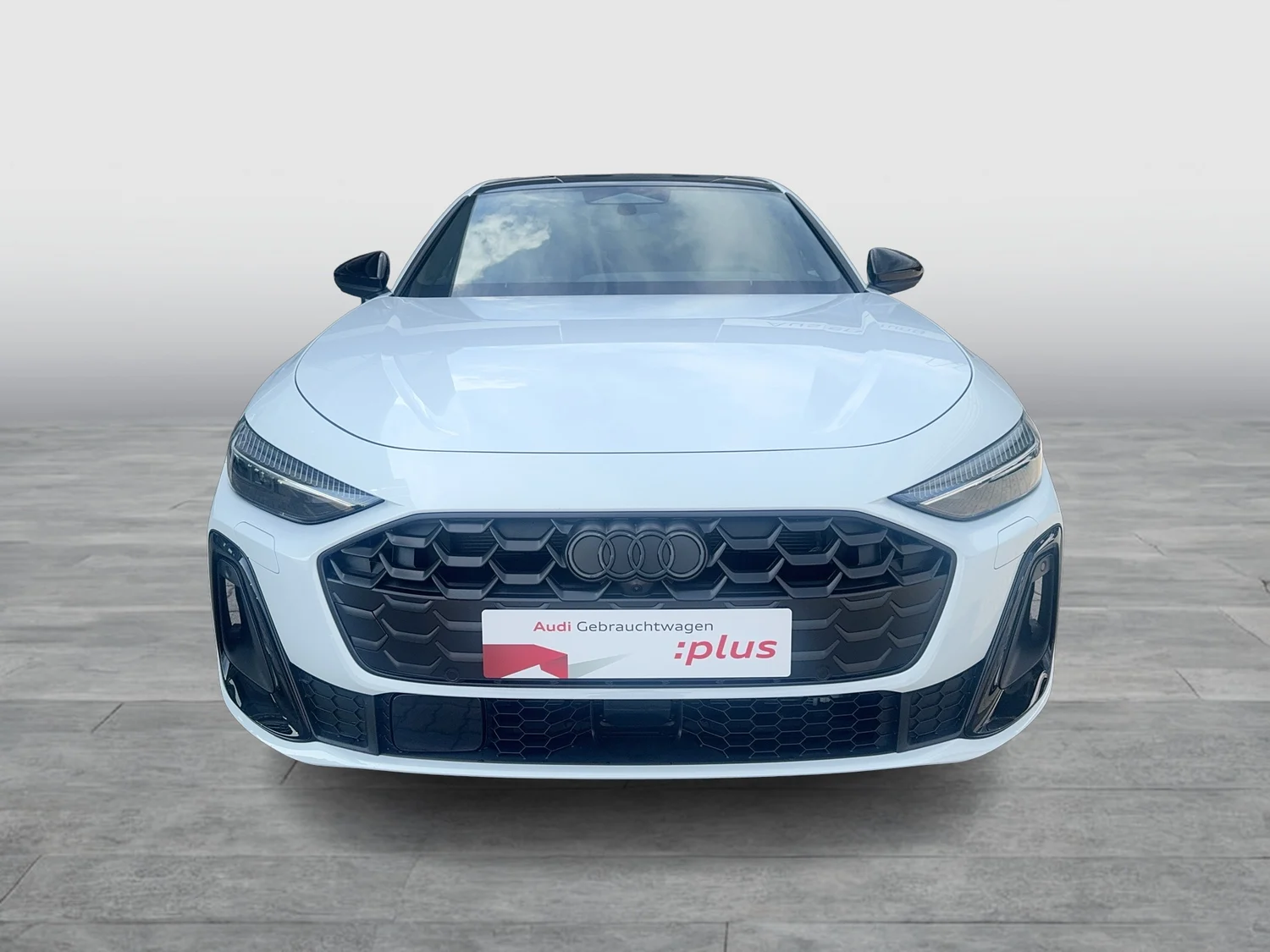 Bild eines A5 Limousine e-hybrid quattro 270 kW