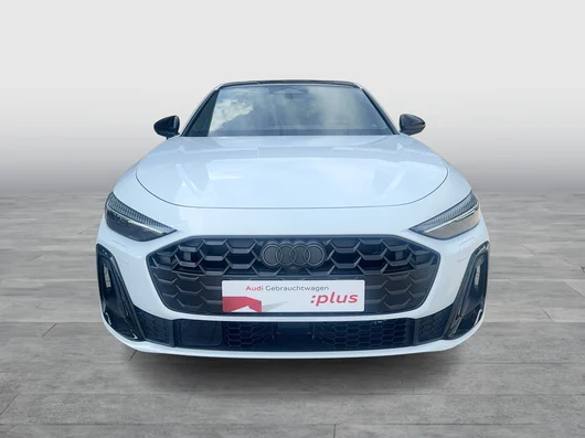 Bild eines A5 Limousine e-hybrid quattro 270 kW