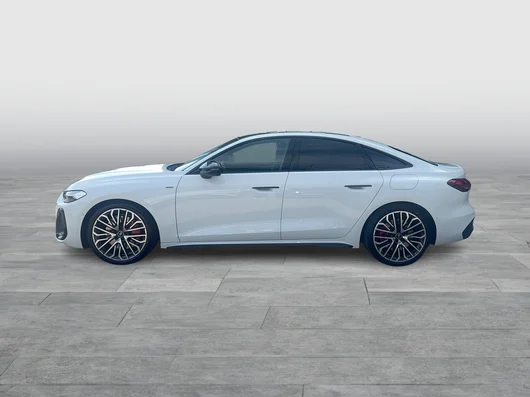 Bild eines A5 Limousine e-hybrid quattro 270 kW