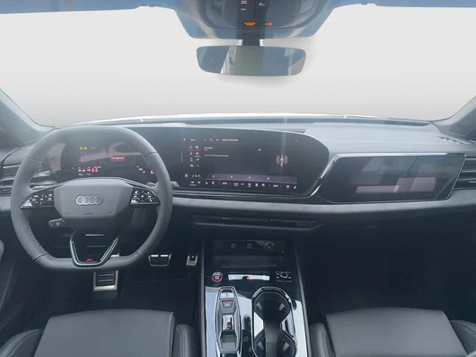 Bild eines A5 Limousine e-hybrid quattro 270 kW