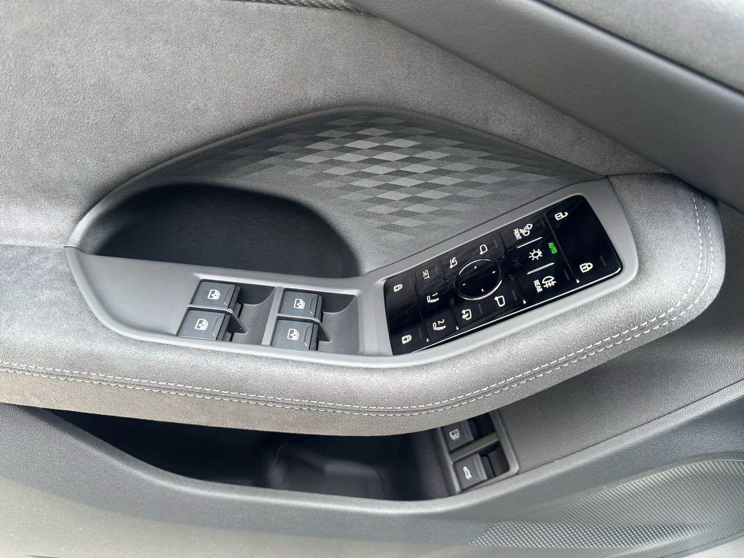 Bild eines A5 Limousine e-hybrid quattro 270 kW
