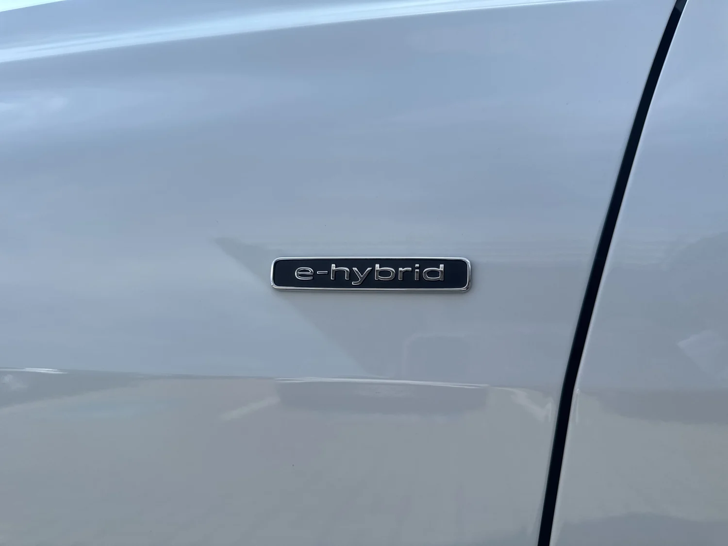 Bild eines A5 Limousine e-hybrid quattro 270 kW