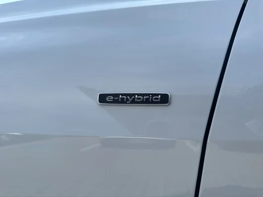 Bild eines A5 Limousine e-hybrid quattro 270 kW
