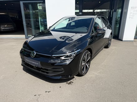 VW Golf Falco Edition mHEV DSG