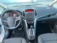 Thumbnail-Foto von Fahrzeug