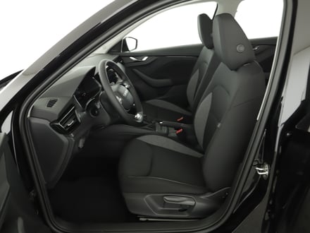Škoda Kamiq Essence TSI DSG