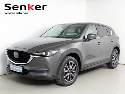 Mazda CX-5 G194 AWD Revolution Top Aut.