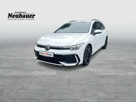 VW Golf Variant Sport TDI DSG