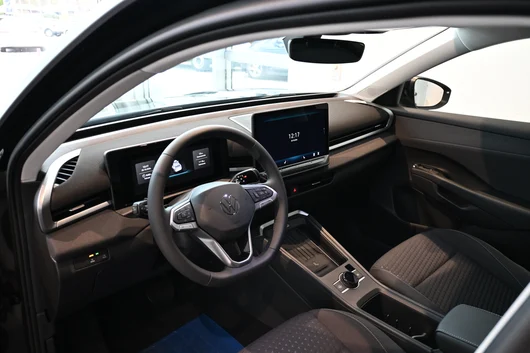 Bild eines T-Roc Life eTSI DSG