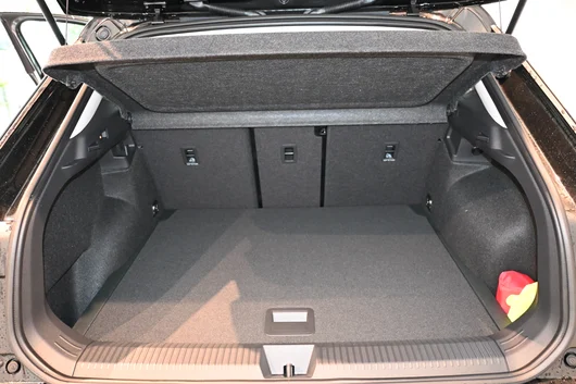 Bild eines T-Roc Life eTSI DSG