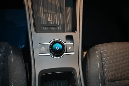Bild eines T-Roc Life eTSI DSG