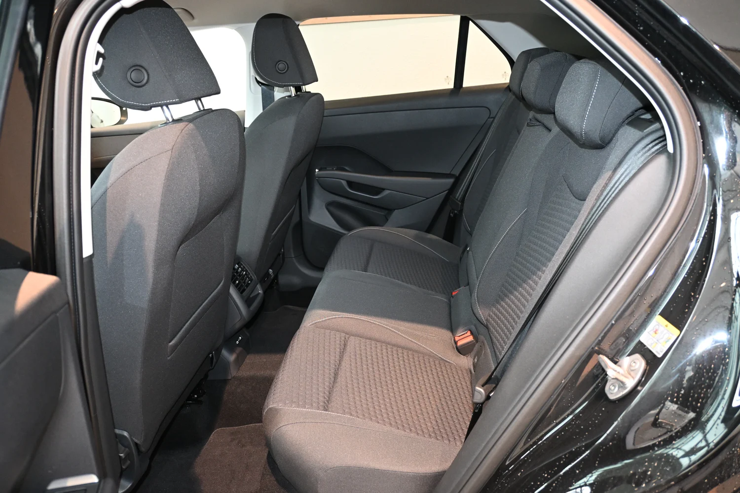 Bild eines T-Roc Life eTSI DSG