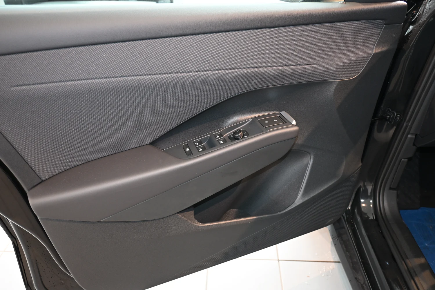 Bild eines T-Roc Life eTSI DSG