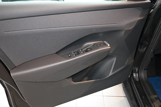 Bild eines T-Roc Life eTSI DSG