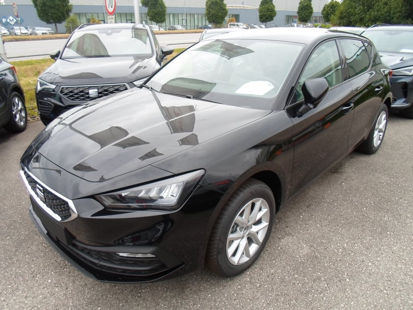 SEAT Leon Style Edition 1.5 eTSI DSG 115 PS