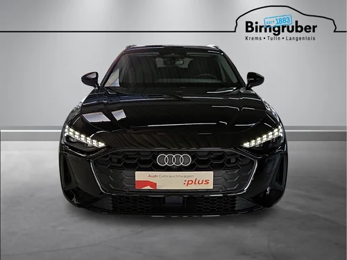 Audi A5 Avant TFSI