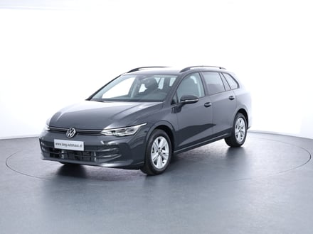 VW Golf Variant 4Me TSI
