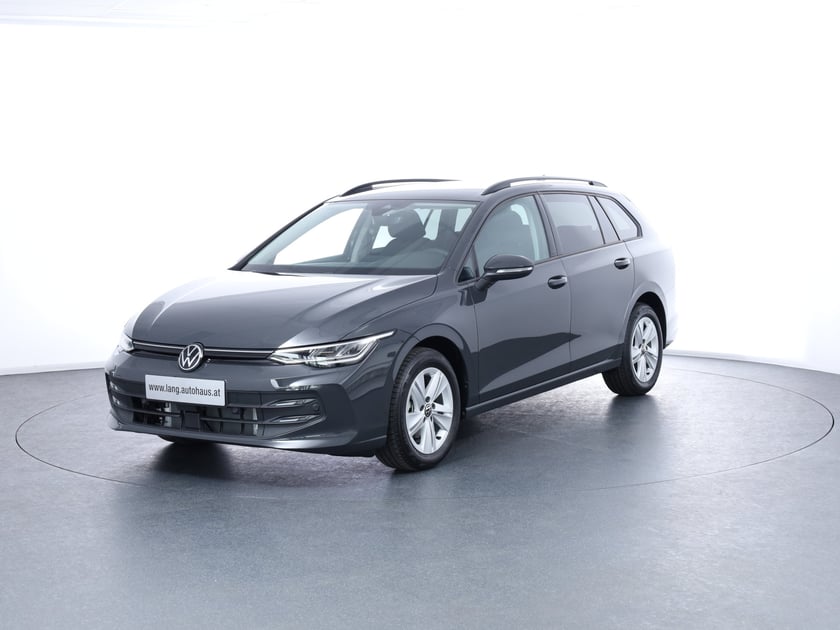 VW Golf Variant 4Me TSI