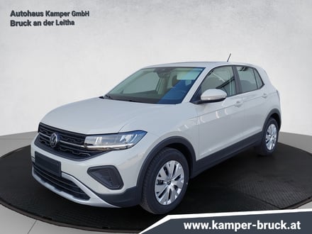 VW T-Cross 4Me TSI