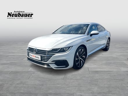 VW Arteon Highline TDI SCR 4MOTION DSG