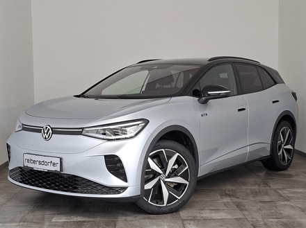 VW ID.4 GTX 4MOTION 250 kW Business
