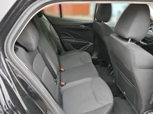 Škoda Fabia Selection TSI in Black-Magic Perleffekt