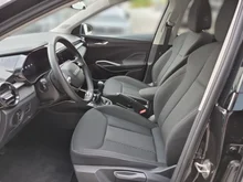 Škoda Fabia Selection TSI in Black-Magic Perleffekt