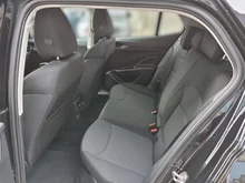 Škoda Fabia Selection TSI in Black-Magic Perleffekt