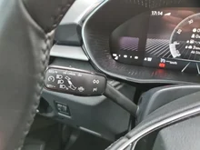 Škoda Fabia Selection TSI in Black-Magic Perleffekt