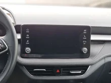 Škoda Fabia Selection TSI in Black-Magic Perleffekt