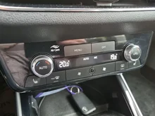 Škoda Fabia Selection TSI in Black-Magic Perleffekt