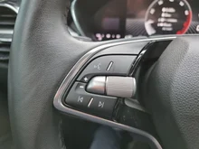 Škoda Fabia Selection TSI in Black-Magic Perleffekt