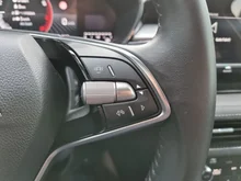 Škoda Fabia Selection TSI in Black-Magic Perleffekt