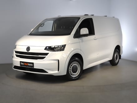 VW Transporter Kastenwagen Entry TDI