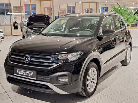 VW T-Cross Life TSI