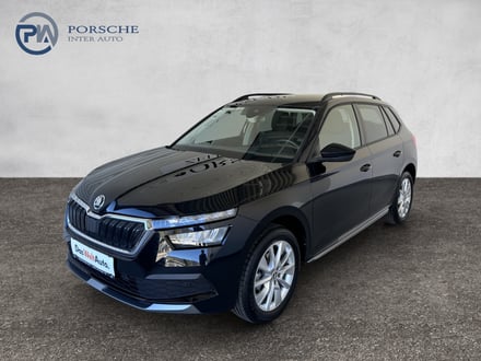 Škoda Kamiq Style TSI DSG
