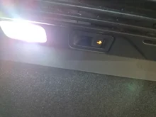 VW ID.4 Pro 210 kW Business in Gletscherweiß Metallic Dach schwarz