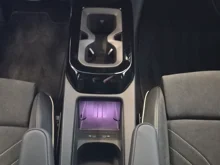 VW ID.4 Pro 210 kW Business in Gletscherweiß Metallic Dach schwarz