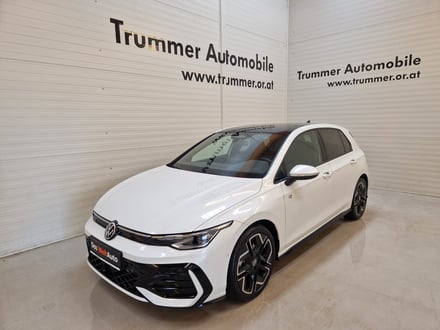 VW Golf Sport mHEV TSI DSG