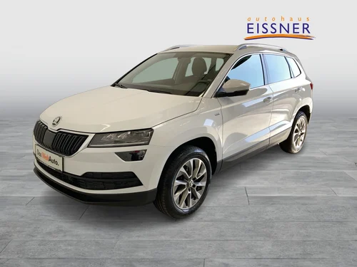 Škoda Karoq Ambition TSI