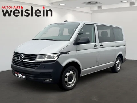 VW Transporter